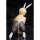 FREEing Bastard!! -Heavy Metal, Dark Fantasy- Sean Ari Bunny Ver. 1/4 Complete Figure gambar 7