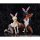 FREEing Bastard!! -Heavy Metal, Dark Fantasy- Sean Ari Bunny Ver. 1/4 Complete Figure gambar 10
