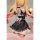 Kotobukiya hololive production Yuzuki Choco -Maid Costume Ver.- 1/7 Complete Figure รูปภาพ 8