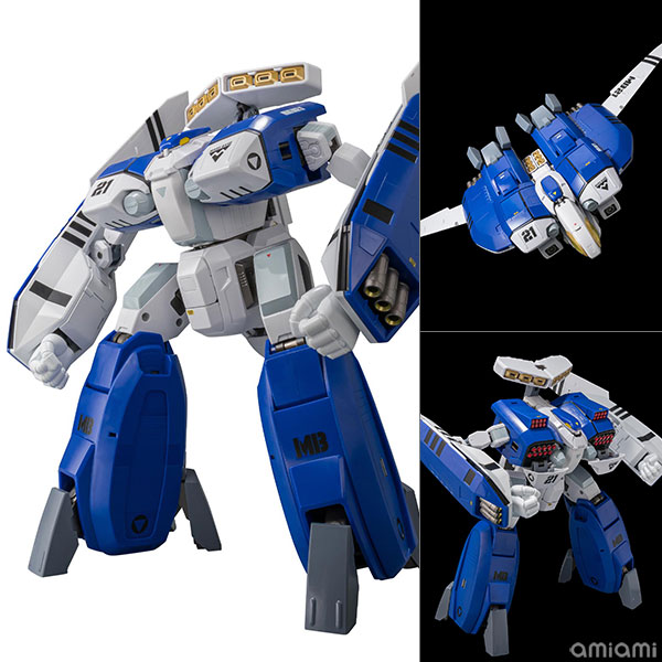 Sentinel RIOBOT Genesis Climber Mospeada 1/48 AB-01H Tread รูปภาพ 1