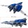 Sentinel RIOBOT Genesis Climber Mospeada 1/48 AB-01H Tread 图片 12