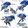 Sentinel RIOBOT Genesis Climber Mospeada 1/48 AB-01H Tread 图片 13