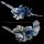 Sentinel RIOBOT Genesis Climber Mospeada 1/48 AB-01H Tread 图片 7