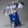 Sentinel RIOBOT Genesis Climber Mospeada 1/48 AB-01H Tread 图片 8