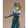WAVE THE IDOLM@STER Cinderella Girls [Pretty Liar] Kaede Takagaki + 1/7 Complete Figure Bild 11