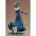 WAVE THE IDOLM@STER Cinderella Girls [Pretty Liar] Kaede Takagaki + 1/7 Complete Figure Bild 8