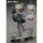 MAGI ARTS [Bonus] Touhou Project True Horror! Standing Right Behind You Koishi Komeiji 1/6 Complete Figure Deluxe Edition Bild 2