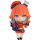 Max Factory Nendoroid hololive production Takanashi Kiara รูปภาพ 2