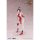 AniGame THE KING OF FIGHTERS XIV Mai Shiranui Figura Completa 1/6 imagen 3