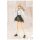 Kotobukiya Sousai Shoujo Teien Wolf 1/10 Plastic Model Bild 11