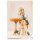 Kotobukiya Sousai Shoujo Teien Wolf 1/10 Plastic Model Bild 15