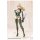 Kotobukiya Sousai Shoujo Teien Wolf 1/10 Plastic Model Bild 16