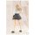 Kotobukiya Sousai Shoujo Teien Wolf 1/10 Plastic Model Bild 9
