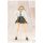 Kotobukiya Sousai Shoujo Teien Wolf 1/10 Plastic Model Bild 10