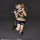 Kaiyodo Revoltech My Hero Academia Himiko Toga Bild 11