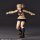 Kaiyodo Revoltech My Hero Academia Himiko Toga Bild 6