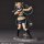 Kaiyodo Revoltech My Hero Academia Himiko Toga Bild 9