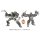 Takara Tomy Transformers Movie SS-146 Apelinq 图片 2