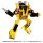 Takara Tomy Transformers Missing Link C-05 Sunstreaker hình ảnh 3