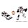 Takara Tomy Transformers Missing Link C-06 Cordon imagen 2