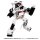 Takara Tomy Transformers Missing Link C-06 Cordon imagen 3