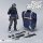 Devil Toys Carbine (Point Break Version) 1/12 Scale Action Figure 图片 7