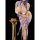 FROG [Bonus] Oda non Original Character Yen Yokiri 1/5 Complete Figure รูปภาพ 13
