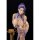 FROG [Bonus] Oda non Original Character Yen Yokiri 1/5 Complete Figure รูปภาพ 15