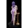 FROG [Bonus] Oda non Original Character Yen Yokiri 1/5 Complete Figure รูปภาพ 8