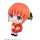 MegaHouse ルックアップ 銀魂 神楽 完成品フィギュア 画像 4