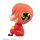 MegaHouse ルックアップ 銀魂 神楽 完成品フィギュア 画像 6