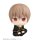 MegaHouse LookUp Gintama Sougo Okita Complete Figure รูปภาพ 2