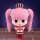 MegaHouse LookUp ONE PIECE Perona Complete Figure imagen 3