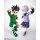 BANDAI SPIRITS S.H.Figuarts Gon "Hunter x Hunter" รูปภาพ 10