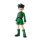 BANDAI SPIRITS S.H.Figuarts Gon "Hunter x Hunter" gambar 2