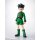 BANDAI SPIRITS S.H.Figuarts Gon "Hunter x Hunter" gambar 3