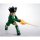 BANDAI SPIRITS S.H.Figuarts Gon "Hunter x Hunter" gambar 5