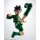 BANDAI SPIRITS S.H.Figuarts Gon "Hunter x Hunter" gambar 6