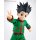 BANDAI SPIRITS S.H.Figuarts Gon "Hunter x Hunter" gambar 7