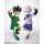 BANDAI SPIRITS S.H.Figuarts Gon "Hunter x Hunter" gambar 10