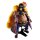 BANDAI SPIRITS S.H.Figuarts Marshall D. Teach -Four Emperors- "ONE PIECE" gambar 2