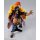 BANDAI SPIRITS S.H.Figuarts Marshall D. Teach -Four Emperors- "ONE PIECE" gambar 4