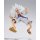 BANDAI SPIRITS S.H.Figuarts Marshall D. Teach -Four Emperors- "ONE PIECE" gambar 6