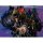 BANDAI SPIRITS S.H.Figuarts Marshall D. Teach -Four Emperors- "ONE PIECE" gambar 7