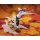BANDAI SPIRITS Figuarts ZERO [Super Fierce Battle] Coby -Honesty Impact- "ONE PIECE" imagen 5