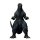 BANDAI SPIRITS S.H.MonsterArts Godzilla (2004) (Reproduction Edition) "Godzilla: Final Wars" Bild 2
