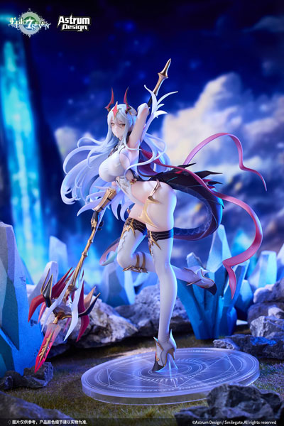 Astrum Design [Bonus] Epic Seven New Moon Luna 1/7 Complete Figure