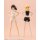 Kotobukiya Sousai Shoujo Teien Dress Up Body [M] Color C Ver. 1/10 Plastic Model image 13