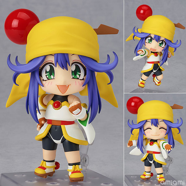 Good Smile Company Nendoroid Saber Marionette J Lime