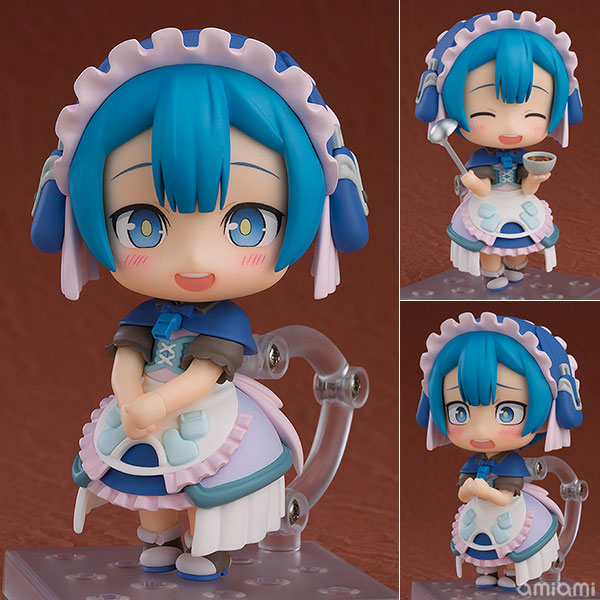 Good Smile Company Nendoroid Made in Abyss: The Golden City of the Scorching Sun Marulk รูปภาพ 1